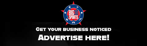 Advertise Your Business on Big30Sports.com